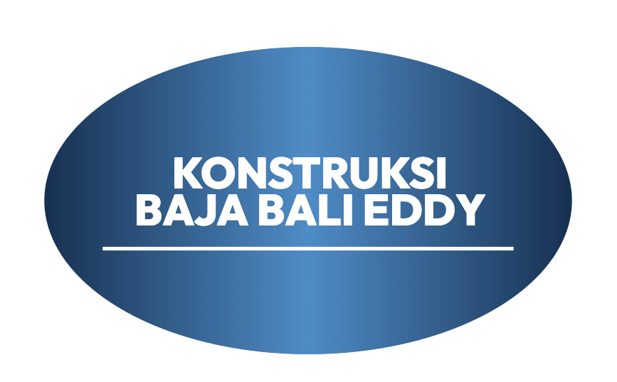 Konstruksi Baja Bali Eddy